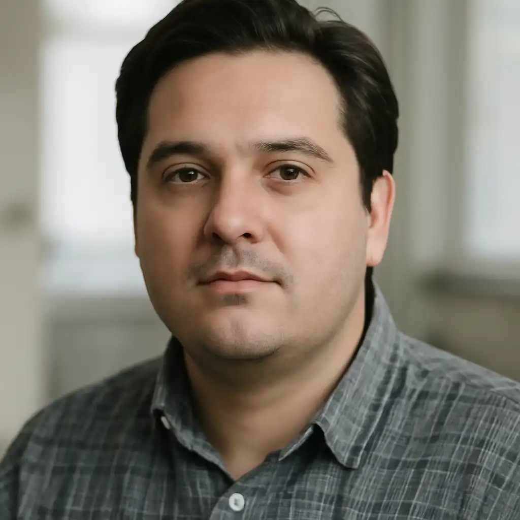 Lorenzo Marchetti